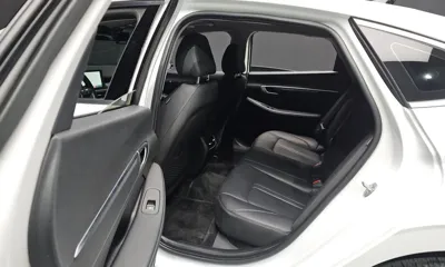 Hyundai Sonata 2024, 74105 км, за 14007.27 USD - фото 19