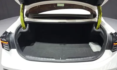 Hyundai Sonata 2024, 74105 км, за 14007.27 USD - фото 20