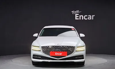 Genesis G80 2022, 34648 км, за 28160.69 USD