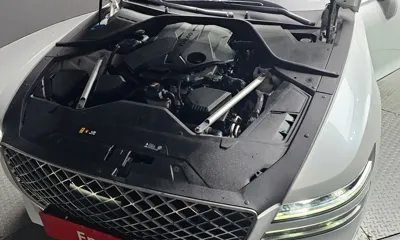 Genesis G80 2022, 34648 км, за 28160.69 USD - фото 6