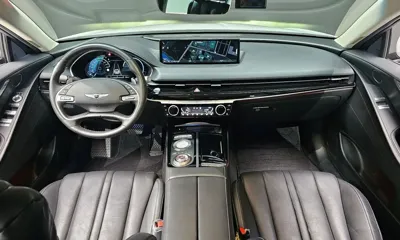 Genesis G80 2022, 34648 км, за 28160.69 USD - фото 7