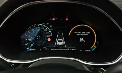 Genesis G80 2022, 34648 км, за 28160.69 USD - фото 8