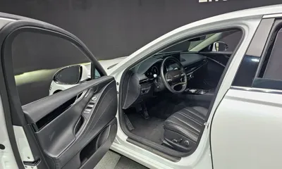 Genesis G80 2022, 34648 км, за 28160.69 USD - фото 11