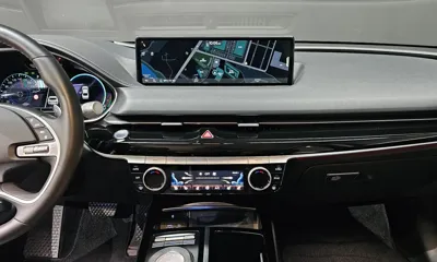 Genesis G80 2022, 34648 км, за 28160.69 USD - фото 14