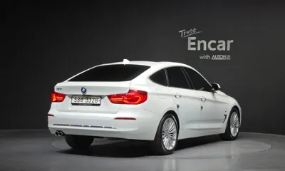 BMW Gran Turismo 2018, 203994 км, за 7361.57 USD
