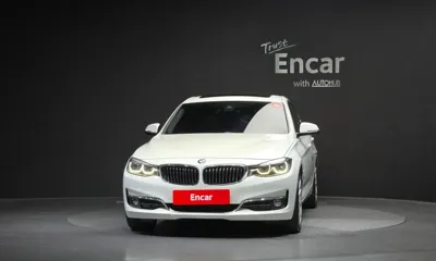 BMW Gran Turismo 2018, 203994 км, за 7361.57 USD