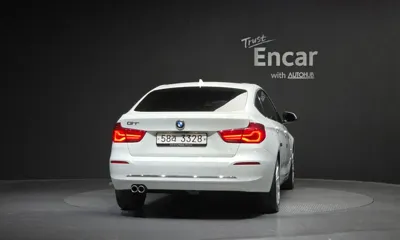 BMW Gran Turismo 2018, 203994 км, за 7361.57 USD