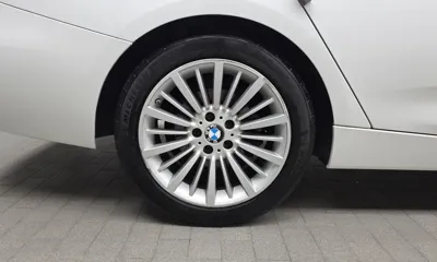 BMW Gran Turismo 2018, 203994 км, за 7361.57 USD