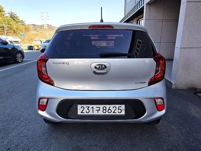 Kia Morning 2020, 75095 км, за 4492.9 USD