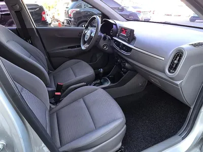 Kia Morning 2020, 75095 км, за 4492.9 USD - фото 8