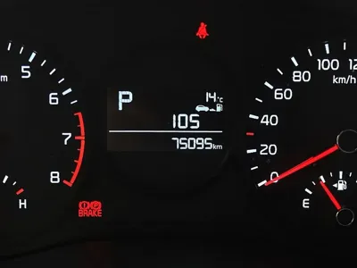 Kia Morning 2020, 75095 км, за 4492.9 USD - фото 9