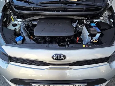 Kia Morning 2020, 75095 км, за 4492.9 USD - фото 16
