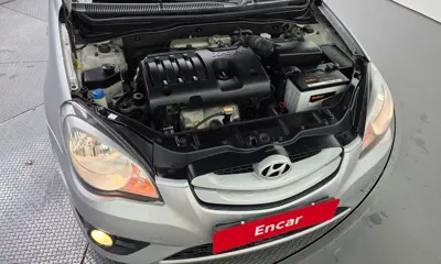 Hyundai Verna 2010, 88356 км, за 2299 USD - фото 6