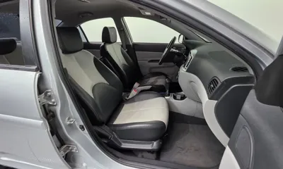 Hyundai Verna 2010, 88356 км, за 2299 USD - фото 10