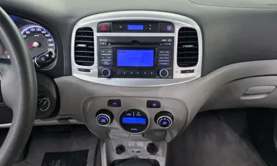 Hyundai Verna 2010, 88356 км, за 2299 USD - фото 15