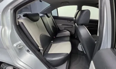 Hyundai Verna 2010, 88356 км, за 2299 USD - фото 19