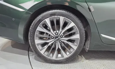 Kia K8 2022, 56736 км, за 17545.34 USD