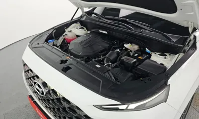 Hyundai Santafe 2021, 49229 км, за 18970.72 USD - фото 6