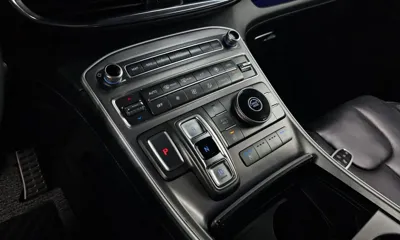 Hyundai Santafe 2021, 49229 км, за 18970.72 USD - фото 9