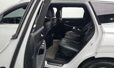 Hyundai Santafe 2021, 49229 км, за 18970.72 USD - фото 12