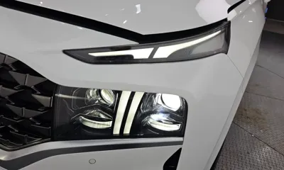 Hyundai Santafe 2021, 49229 км, за 18970.72 USD - фото 22