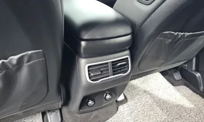 Hyundai Santafe 2021, 49229 км, за 18970.72 USD - фото 30