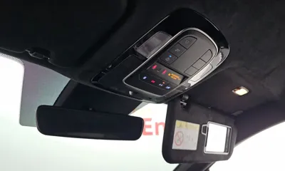 Hyundai Santafe 2021, 49229 км, за 18970.72 USD - фото 32