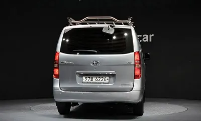 Hyundai Starex 2018, 145746 км, за 5785.61 USD