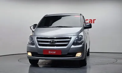 Hyundai Starex 2017, 140692 км, за 7548.9 USD