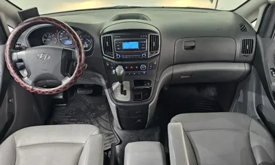 Hyundai Starex 2017, 140692 км, за 7548.9 USD - фото 7