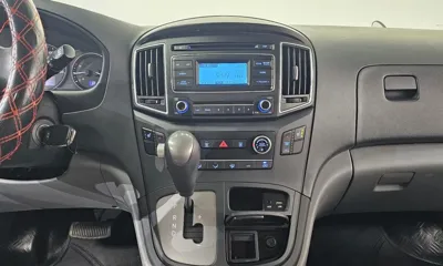 Hyundai Starex 2017, 140692 км, за 7548.9 USD - фото 13