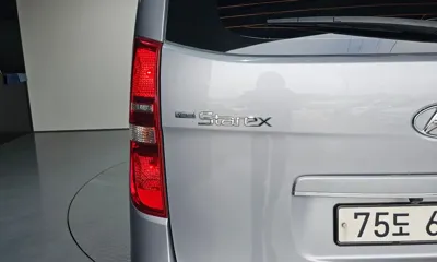 Hyundai Starex 2017, 140692 км, за 7548.9 USD - фото 23