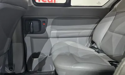 Hyundai Starex 2017, 140692 км, за 7548.9 USD - фото 25