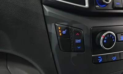 Hyundai Starex 2017, 140692 км, за 7548.9 USD - фото 28