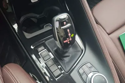 BMW X2 2021, 39800 км, за 15326 USD