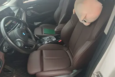 BMW X2 2021, 39800 км, за 15326 USD