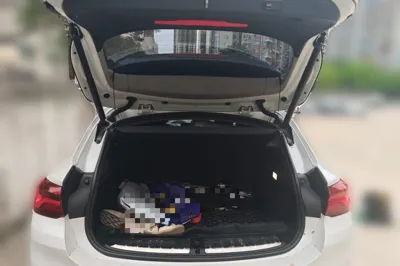 BMW X2 2021, 39800 км, за 15326 USD - фото 7