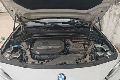 BMW X2 2021, 39800 км, за 15326 USD - фото 9
