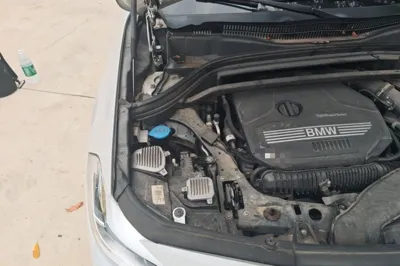 BMW X2 2021, 39800 км, за 15326 USD - фото 11