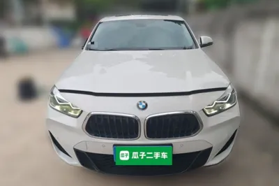 BMW X2 2021, 39800 км, за 15326 USD - фото 19