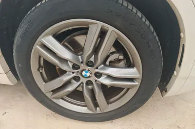 BMW X2 2021, 39800 км, за 15326 USD - фото 24