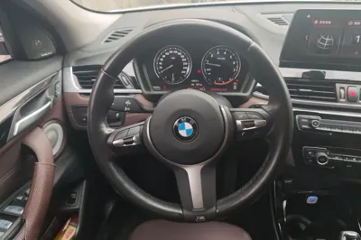 BMW X2 2021, 39800 км, за 15326 USD - фото 26