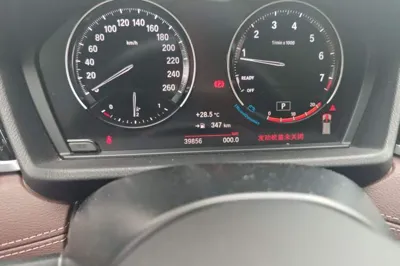 BMW X2 2021, 39800 км, за 15326 USD - фото 28