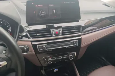 BMW X2 2021, 39800 км, за 15326 USD - фото 29