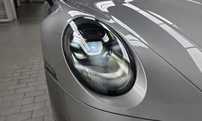 Porsche 911 2023, 9906 км, за 143773.24 USD - фото 22