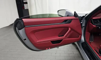 Porsche 911 2023, 9906 км, за 143773.24 USD - фото 24