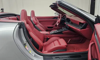 Porsche 911 2023, 9906 км, за 143773.24 USD - фото 26