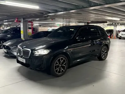 BMW X3 2024, 18700 км, за 44308.78 USD - фото 7