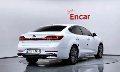 Kia K7 2020, 51932 км, за 14756.54 USD