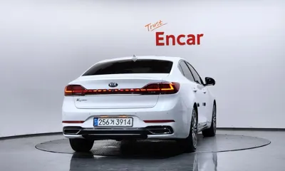 Kia K7 2020, 51932 км, за 14756.54 USD